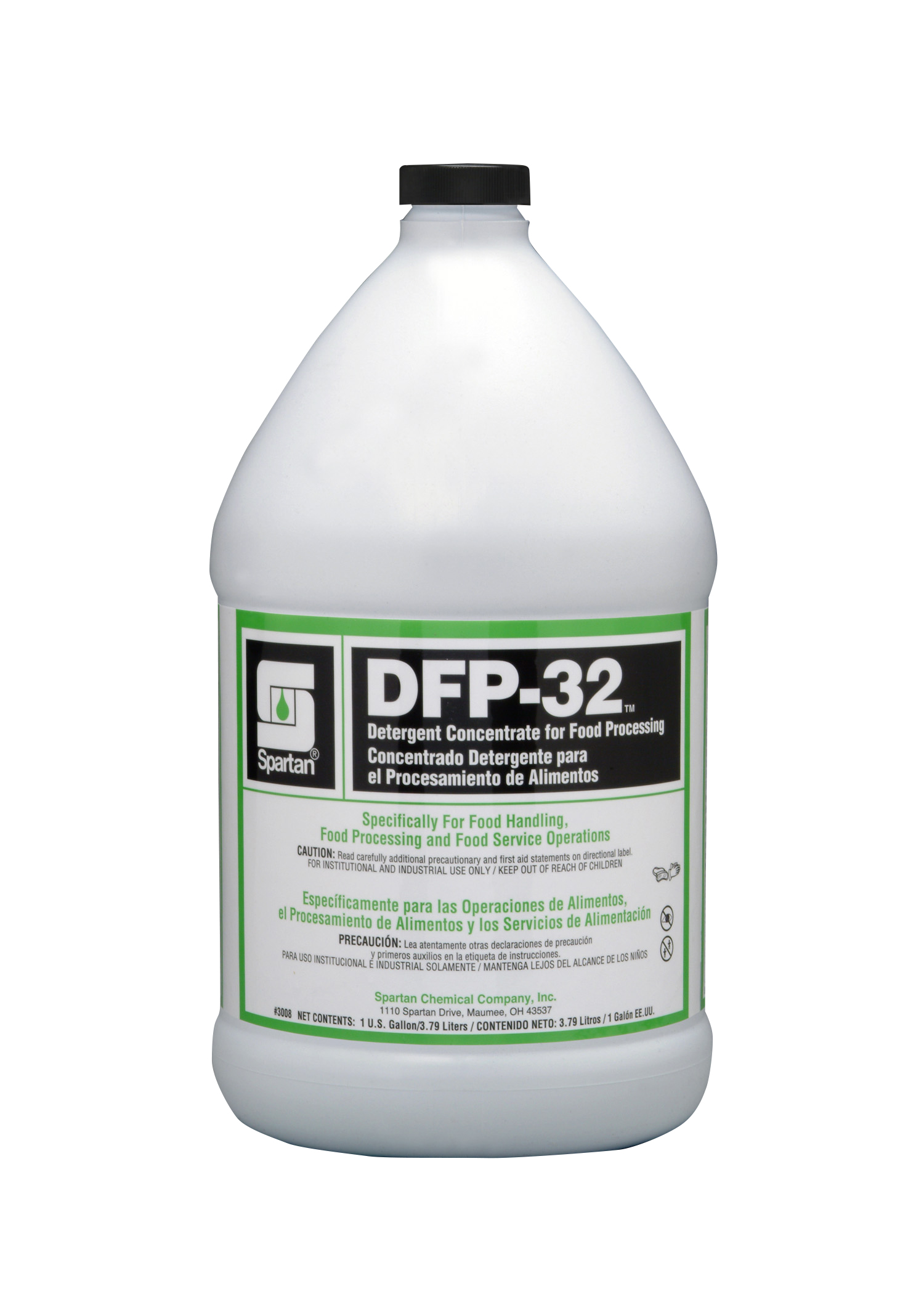 DFP-32® 1 gallon (4 per case)
